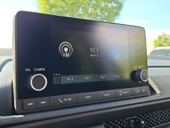 Used 2024  Honda CR-V EX AWD at CarloanExpress&period;Com near Hampton&comma; VA