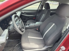 Used 2024  Hyundai Sonata SEL 2&period;5L FWD at CarloanExpress&period;Com near Hampton&comma; VA