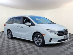 Used 2024  Honda Odyssey Touring Auto at CarloanExpress&period;Com near Hampton&comma; VA