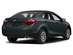 Used 2019  Toyota Corolla &lpar;Natl&rpar; at CarloanExpress&period;Com near Hampton&comma; VA