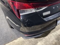 Used 2023  Hyundai Elantra SEL IVT at CarloanExpress&period;Com near Hampton&comma; VA