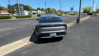 Used 2025  Kia K4 LXS FWD at CarloanExpress&period;Com near Hampton&comma; VA