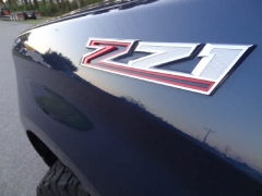 Used 2023  Chevrolet Silverado 1500 4WD Crew Cab 147" RST at CarloanExpress&period;Com near Hampton&comma; VA