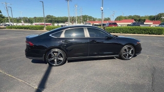 Used 2025  Honda Accord Hybrid Sport Sedan at CarloanExpress&period;Com near Hampton&comma; VA