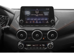 Used 2022  Nissan Sentra SR CVT at CarloanExpress&period;Com near Hampton&comma; VA