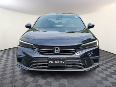 Used 2024  Honda Civic Sedan Sport CVT at CarloanExpress&period;Com near Hampton&comma; VA