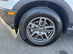 Used 2025  Ford Bronco Sport Big Bend 4x4 at CarloanExpress&period;Com near Hampton&comma; VA
