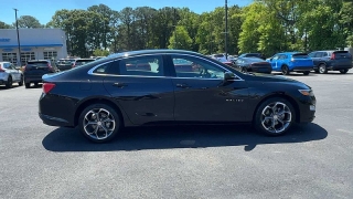 Used 2024  Chevrolet Malibu 4dr Sdn 1LT at CarloanExpress&period;Com near Hampton&comma; VA