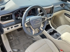 Used 2023  GMC Acadia AWD 4dr Denali at CarloanExpress&period;Com near Hampton&comma; VA