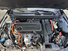 Used 2023  Honda Accord Hybrid Touring Sedan at CarloanExpress&period;Com near Hampton&comma; VA