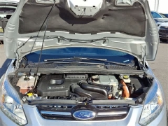 Used 2018  Ford C-MAX Hybrid 4d Hatchback SE at CarloanExpress&period;Com near Hampton&comma; VA