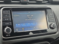 Used 2023  Nissan Versa S CVT at CarloanExpress&period;Com near Hampton&comma; VA