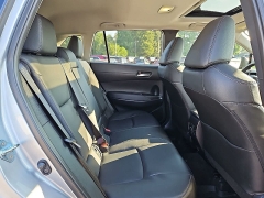 Used 2025  Toyota Corolla Cross XLE AWD at CarloanExpress&period;Com near Hampton&comma; VA