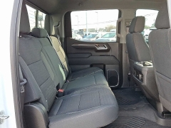Used 2022  Chevrolet Silverado 1500 4WD Crew Cab 147" RST at CarloanExpress&period;Com near Hampton&comma; VA