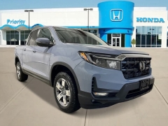 New 2026  Honda Ridgeline RTL AWD at CarloanExpress.Com near Hampton, VA