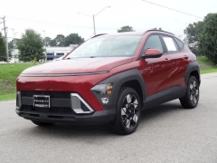 Used 2024  Hyundai Kona SEL AWD at CarloanExpress&period;Com near Hampton&comma; VA