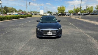 Used 2022  Honda Insight EX CVT at CarloanExpress&period;Com near Hampton&comma; VA