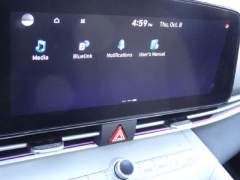 Used 2024  Hyundai Elantra Limited IVT at CarloanExpress&period;Com near Hampton&comma; VA