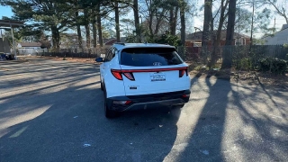 Used 2024  Hyundai Tucson Limited FWD at CarloanExpress&period;Com near Hampton&comma; VA