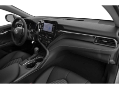Used 2022  Toyota Camry SE Auto at CarloanExpress&period;Com near Hampton&comma; VA