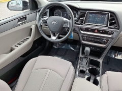Used 2018  Hyundai Sonata 4d Sedan Eco at CarloanExpress&period;Com near Hampton&comma; VA