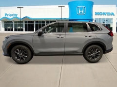 New 2026  Honda CR-V EX-L AWD at CarloanExpress&period;Com near Hampton&comma; VA