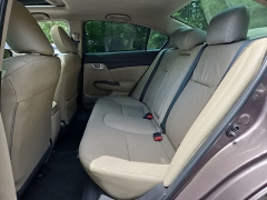 Used 2014  Honda Civic Sedan 4dr CVT EX-L at CarloanExpress&period;Com near Hampton&comma; VA