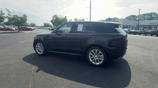 Used 2025  Land Rover Range Rover Sport P360 SE at CarloanExpress&period;Com near Hampton&comma; VA
