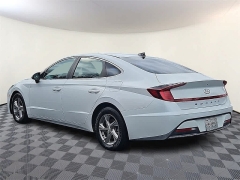 Used 2020  Hyundai Sonata 4d Sedan SE at CarloanExpress&period;Com near Hampton&comma; VA