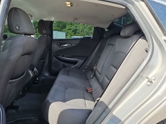 Used 2017  Chevrolet Malibu 4d Sedan LT at CarloanExpress&period;Com near Hampton&comma; VA