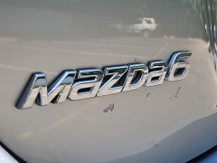 Used 2018  Mazda Mazda6 4d Sedan Signature at CarloanExpress&period;Com near Hampton&comma; VA
