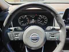 Used 2021  Nissan Rogue AWD SV at CarloanExpress&period;Com near Hampton&comma; VA