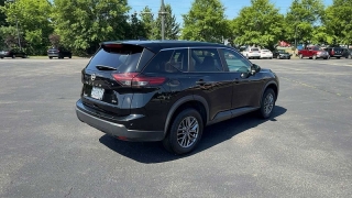 Used 2024  Nissan Rogue AWD S at CarloanExpress&period;Com near Hampton&comma; VA