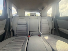 Used 2021  Honda CR-V EX AWD at CarloanExpress&period;Com near Hampton&comma; VA