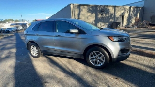 Used 2024  Ford Edge AWD at CarloanExpress&period;Com near Hampton&comma; VA
