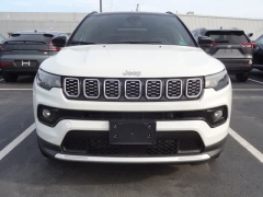 Used 2025  Jeep Compass Limited 4x4 at CarloanExpress&period;Com near Hampton&comma; VA