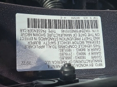 Used 2022  Honda Insight EX CVT at CarloanExpress&period;Com near Hampton&comma; VA