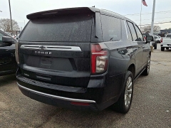 Used 2022  Chevrolet Tahoe 4WD 4dr High Country at CarloanExpress&period;Com near Hampton&comma; VA