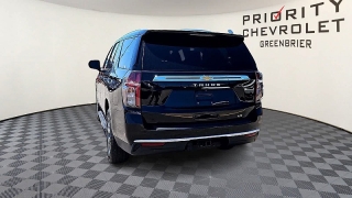 Used 2022  Chevrolet Tahoe 4WD 4dr LT at CarloanExpress&period;Com near Hampton&comma; VA
