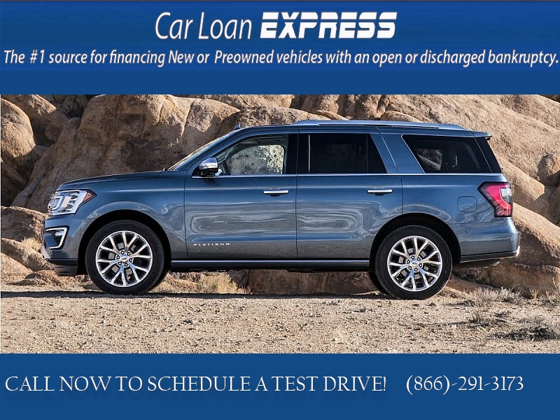 Used 2021  Ford Expedition Max XLT 4x2 at CarloanExpress&period;Com near Hampton&comma; VA