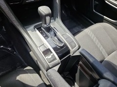 Used 2018  Honda Civic Sedan 4d EX w&sol;Honda Sensing at CarloanExpress&period;Com near Hampton&comma; VA