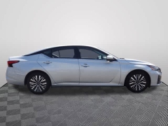 Used 2023  Nissan Altima 2&period;5 SV Sedan at CarloanExpress&period;Com near Hampton&comma; VA