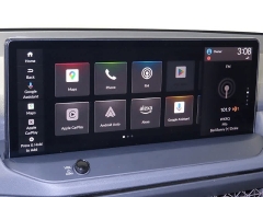 New 2026  Honda Accord Hybrid Touring Sedan at CarloanExpress&period;Com near Hampton&comma; VA