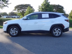 Used 2024  Hyundai Tucson SEL FWD at CarloanExpress&period;Com near Hampton&comma; VA