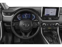 Used 2024  Toyota RAV4 Hybrid XLE AWD at CarloanExpress&period;Com near Hampton&comma; VA