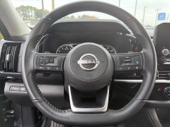 Used 2025  Nissan Pathfinder SV 4WD at CarloanExpress&period;Com near Hampton&comma; VA