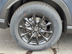 New 2026  Honda CR-V Hybrid Sport-L AWD at CarloanExpress&period;Com near Hampton&comma; VA