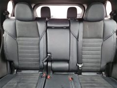 Used 2023  Mitsubishi OUTLANDER SE BLACK EDITION at CarloanExpress.Com near Hampton, VA