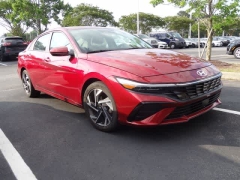 Used 2024  Hyundai Elantra SEL IVT at CarloanExpress&period;Com near Hampton&comma; VA