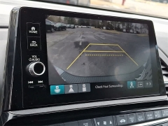 Used 2025  Honda Odyssey Touring Auto at CarloanExpress&period;Com near Hampton&comma; VA